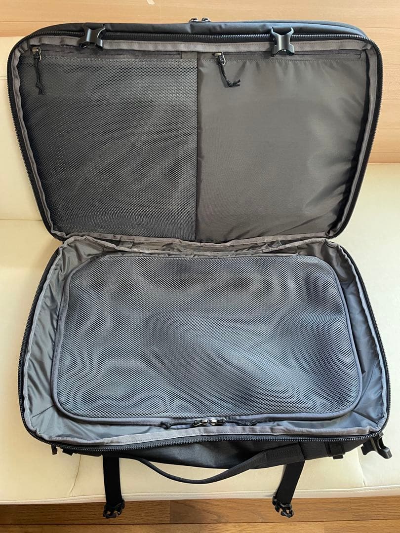 Patagonia パタゴニア ブラックホール　MLC 45L