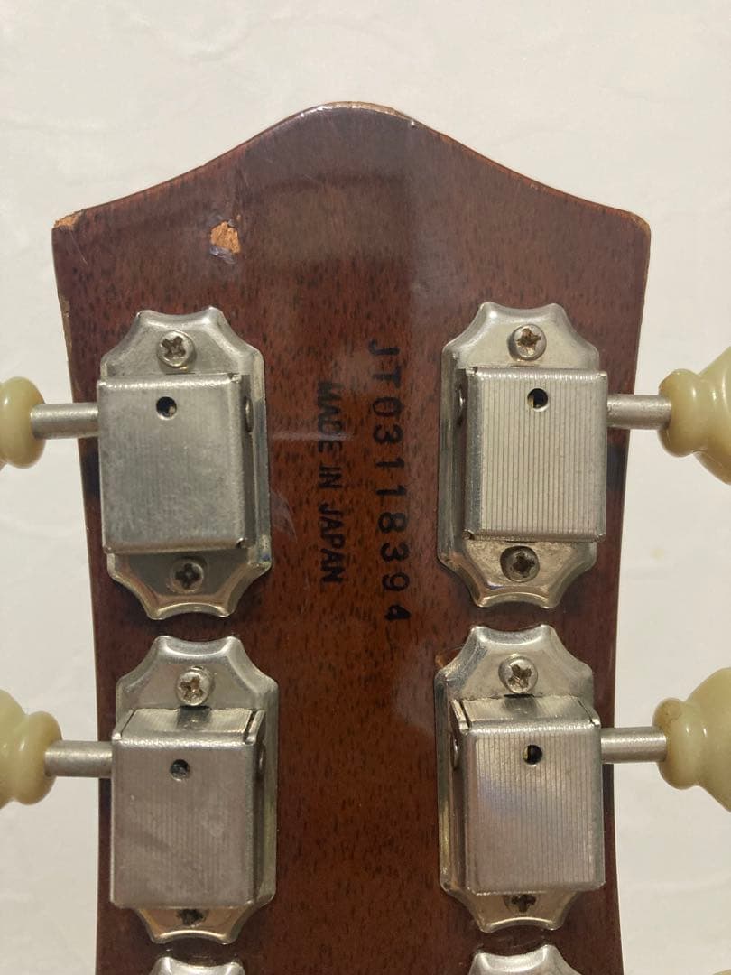 GRETSCH Bigsby ブラックエレキギター
