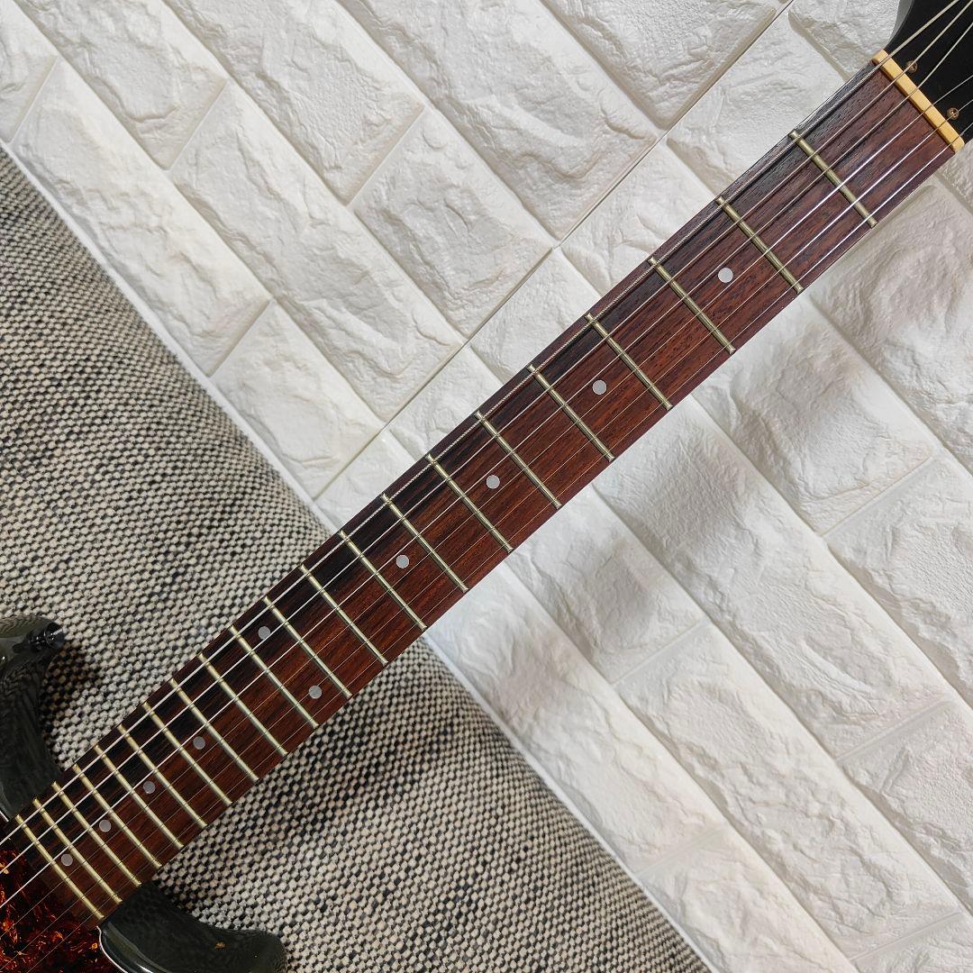 【希少】XMAS GUITERE クリスマス ギター フジゲン