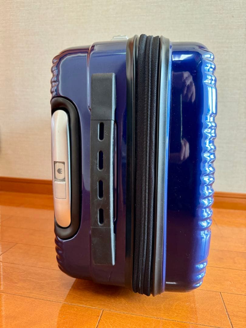 ★美品★機内持ち込み★BERMAS PRESTIGE/バーマス プレステージ