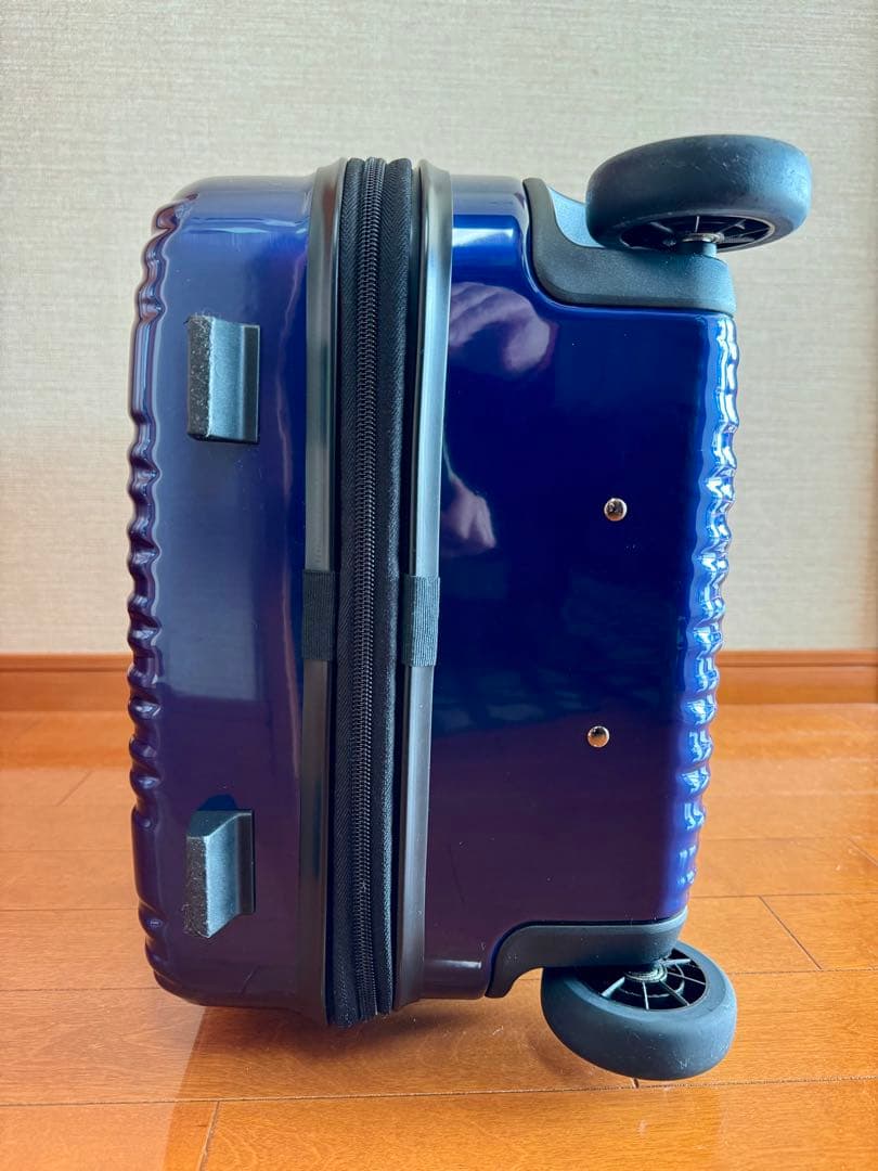 ★美品★機内持ち込み★BERMAS PRESTIGE/バーマス プレステージ