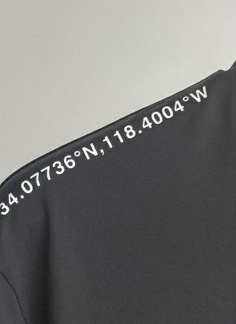 G/FORE ジーフォア　メンズモックネック　超美品✨