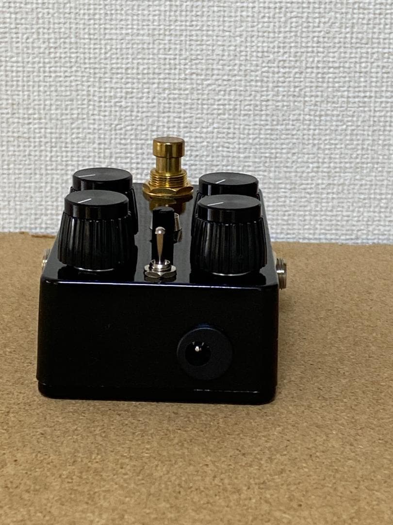 's effects tsv808 クローン