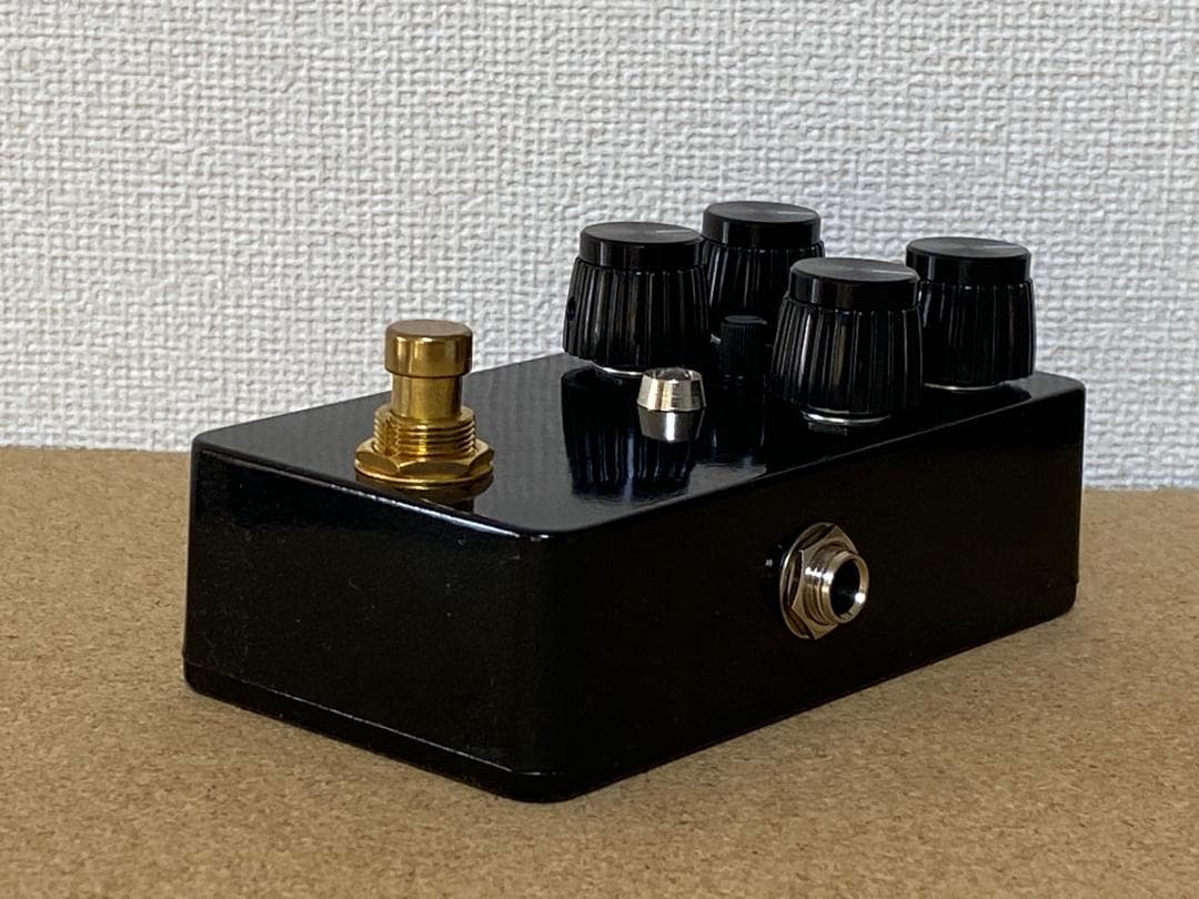 's effects tsv808 クローン