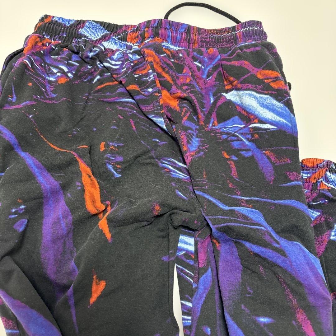 サルセーション WEAR 多色トレーニングパンツ Lサイズ