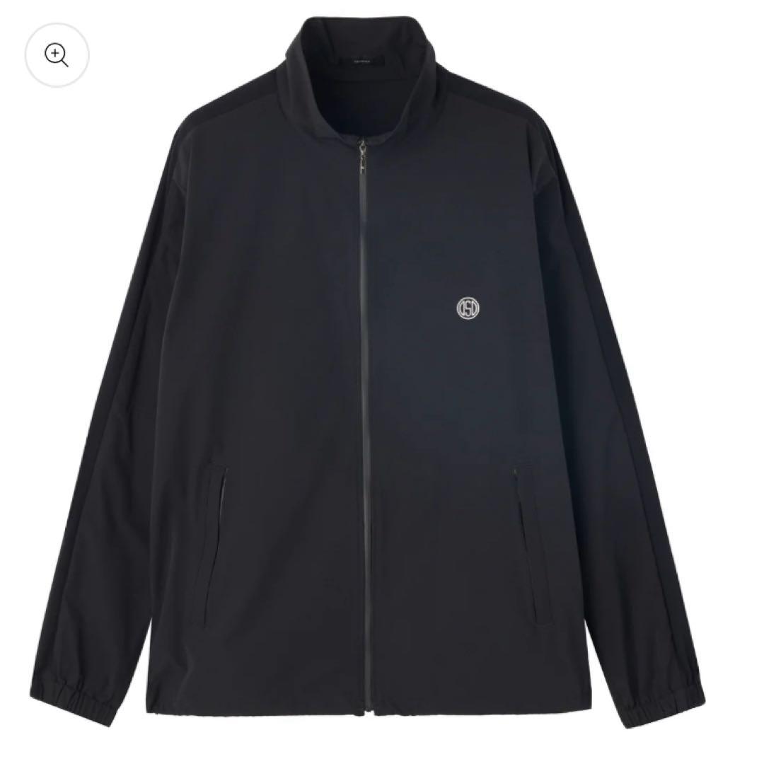 【NSJSIS さん専用】OBSIDIAN WIND BREAKER ブラック