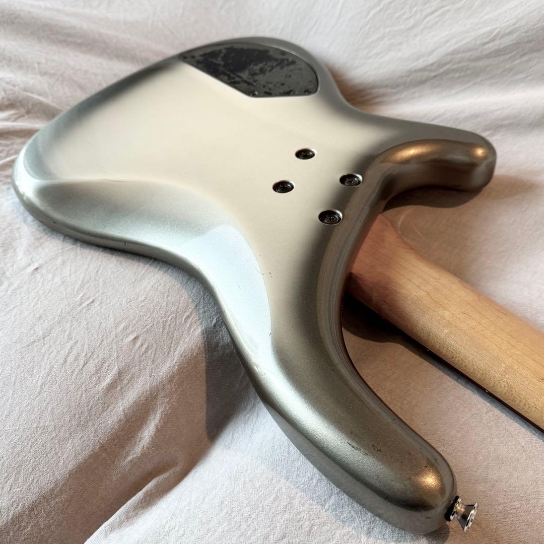 【美品•動作良】Greco Phoenix bassグレコ フェニックス ベース