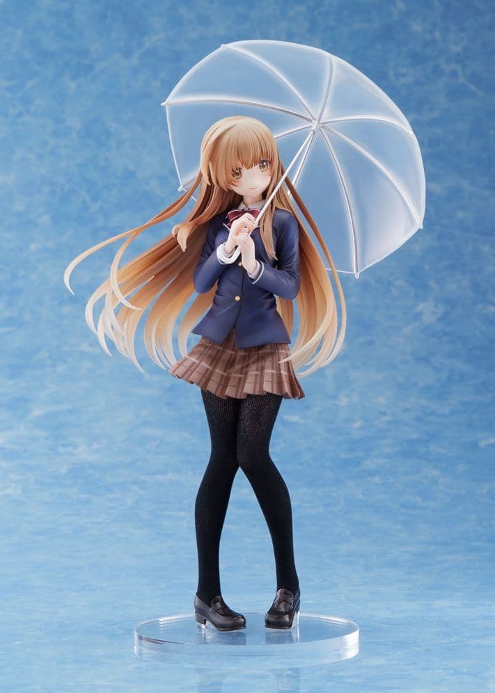 椎名真冬 1/7 フィギュア 　お隣の天使様に…【新品未開封】F:NEX