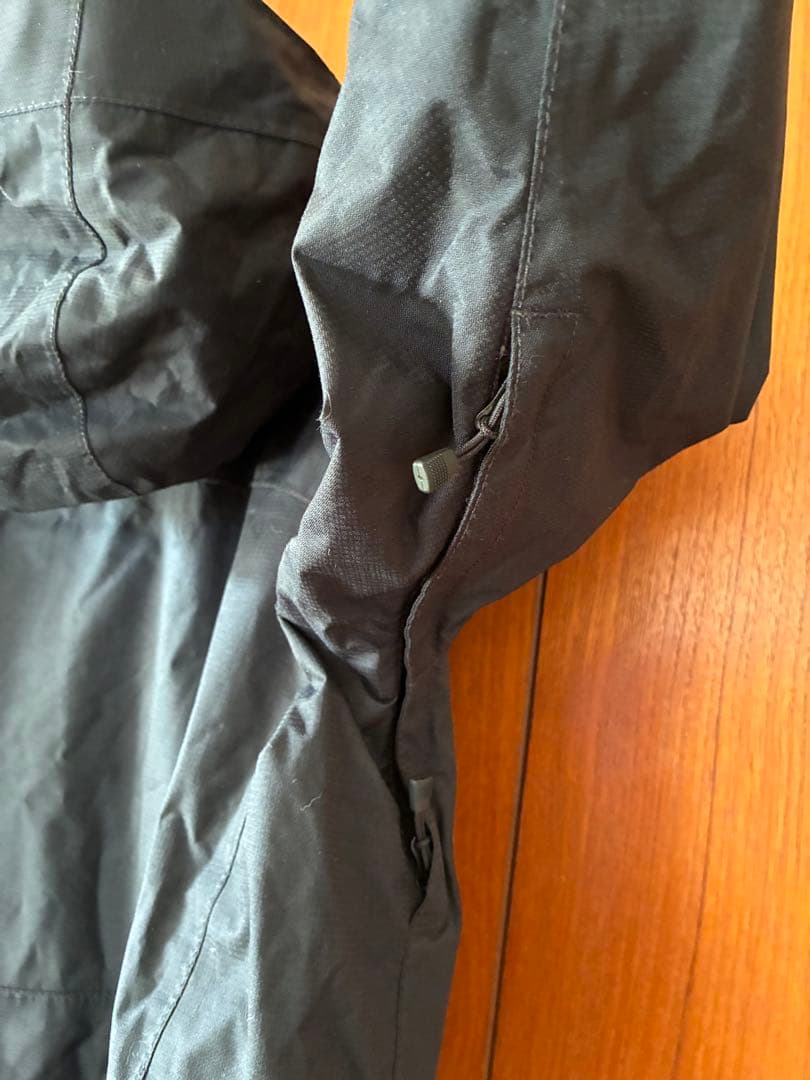 Columbia スキー　スノボウェア 黒　S