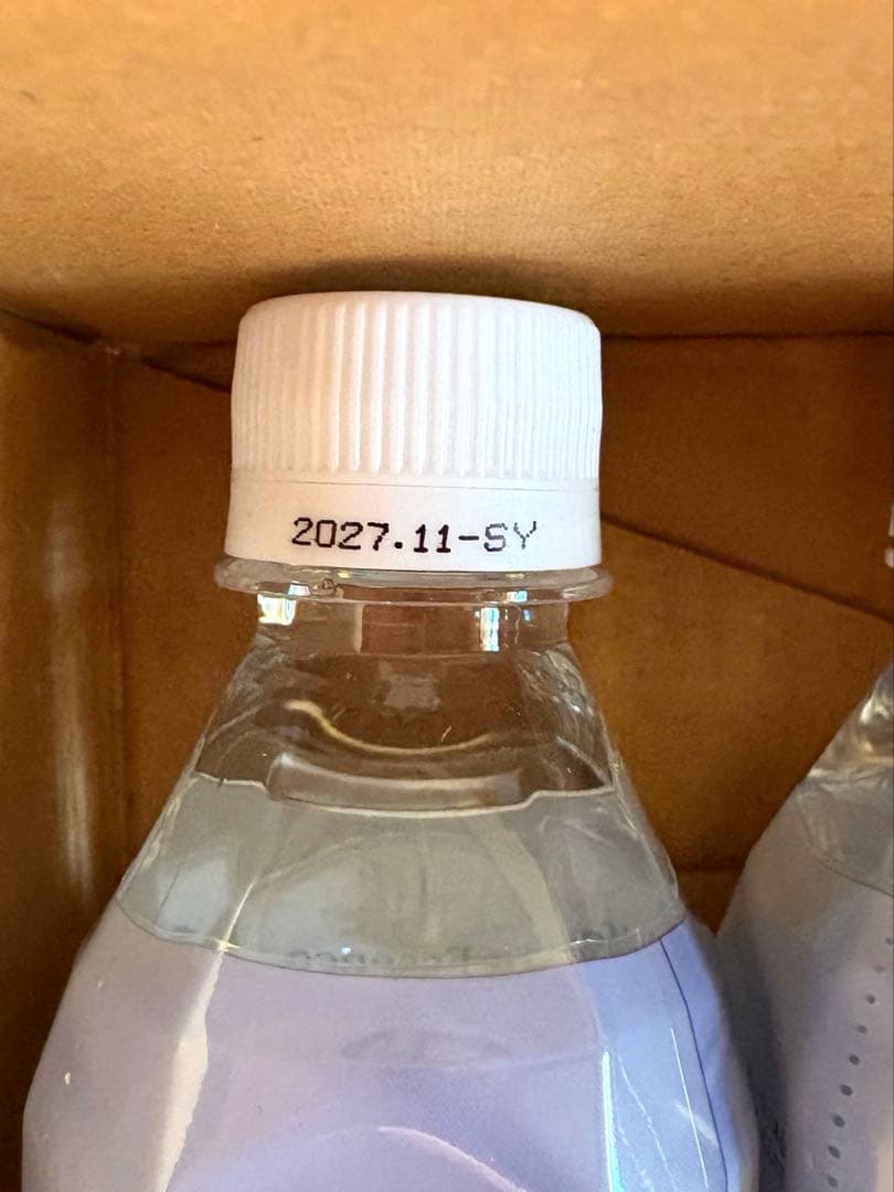 ポタポタクラブ　ライフエッセンスウォー 300ml 4本セット【即日発送】