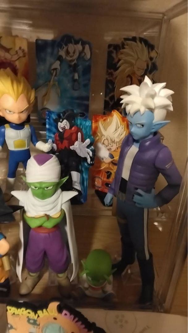 一番くじ　ドラゴンボールDAIMAまとめ売り