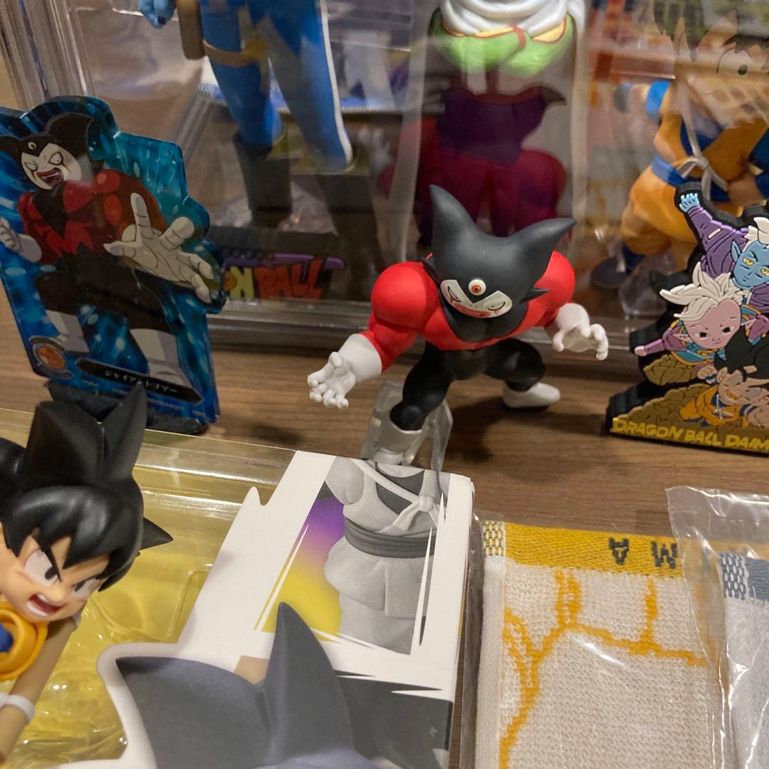 一番くじ　ドラゴンボールDAIMAまとめ売り