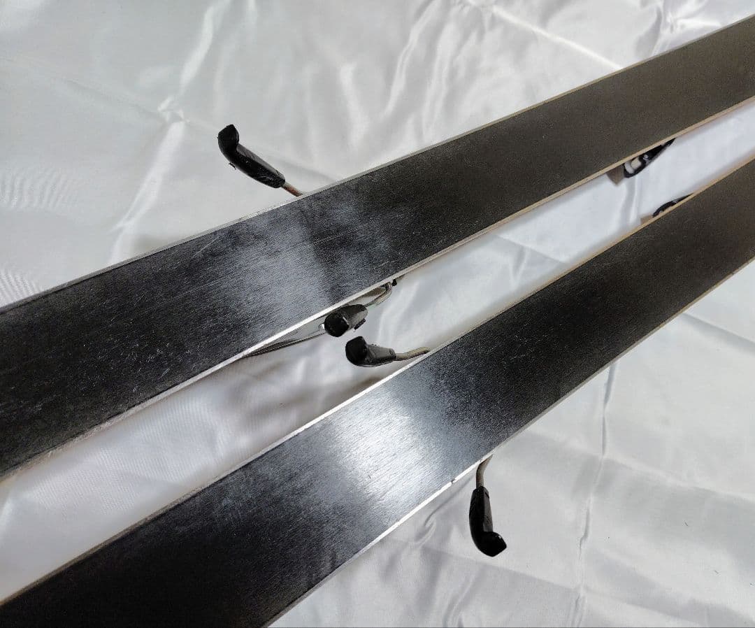 C■スキーセット■BLIZZARD170cm■NORDICA 27〜27.5cm