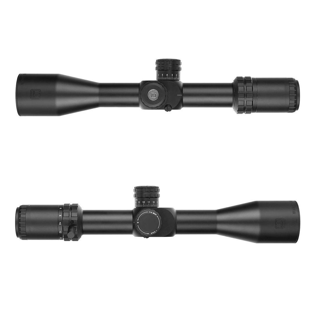 L96AWS 実銃対応カスタム(入手困難実物部品込・総額7万円分)