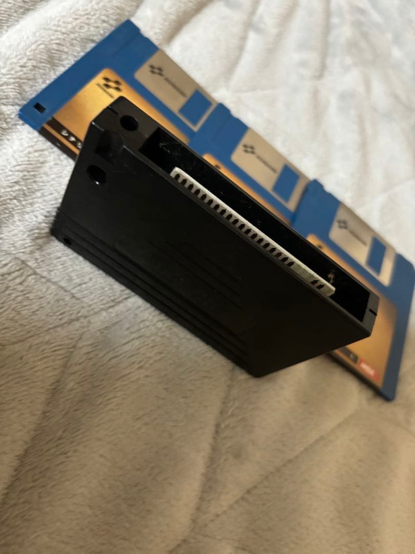 MSX サウンドカートリッジ