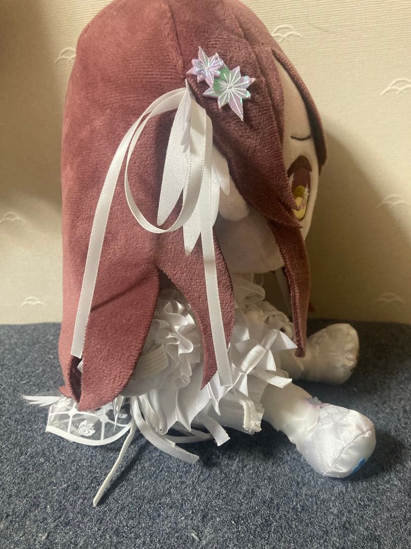 もちWhat! 大崎甜花