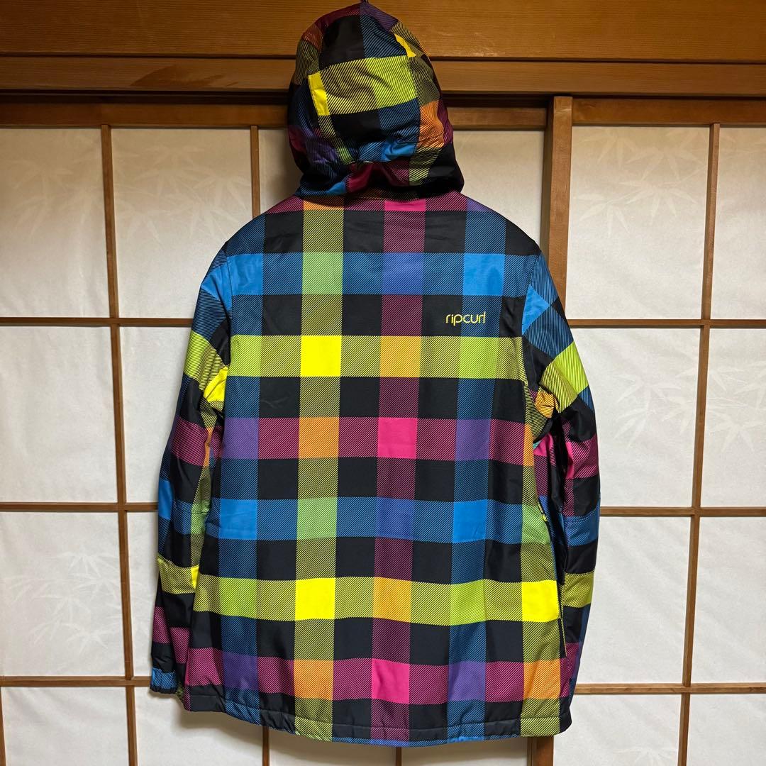 RIP CURL SORCHA ジャケット