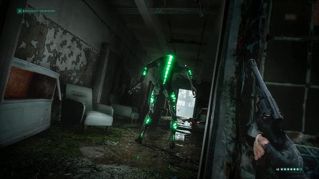 【新品】チェルノブライト：プレミアムエディション（Chernobylite）