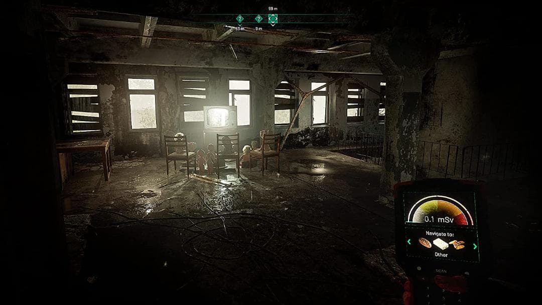 【新品】チェルノブライト：プレミアムエディション（Chernobylite）
