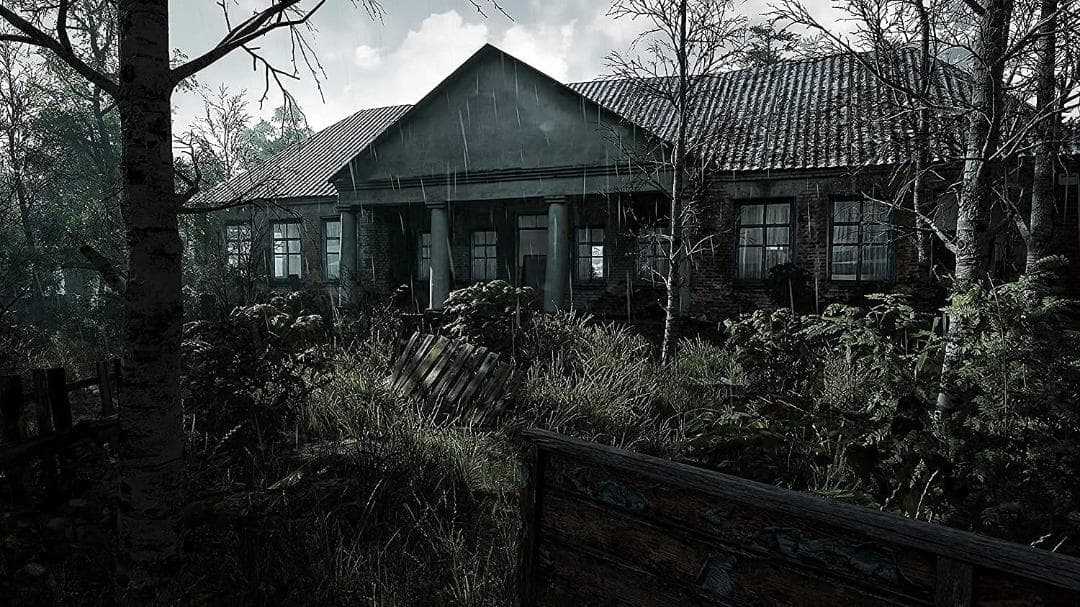 【新品】チェルノブライト：プレミアムエディション（Chernobylite）