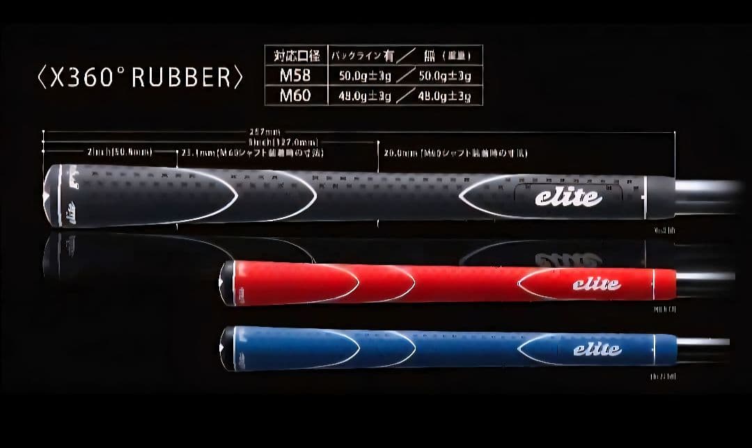 ⑦フジクラ スピーダーNXブラック 60S 最終値下げ！
