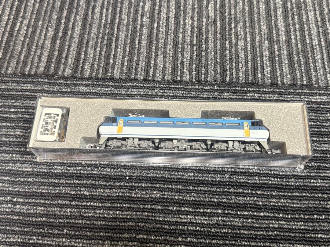 KATO 3046-1 EF66形100番台