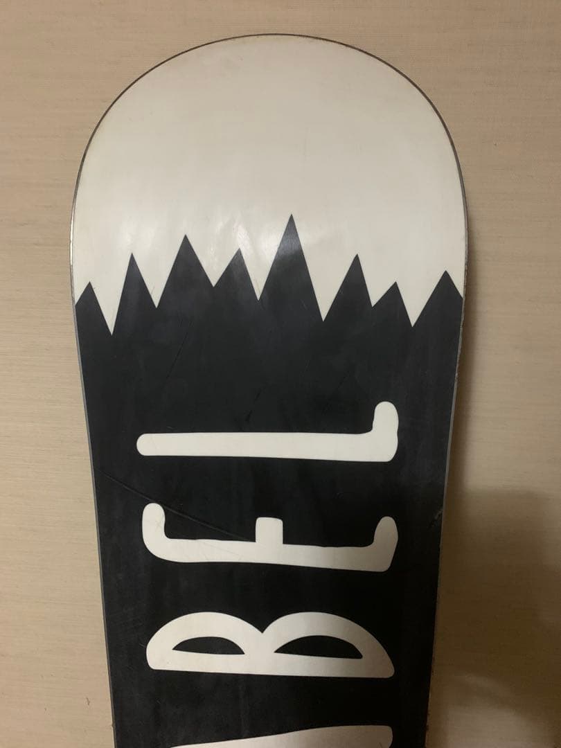 スノーボード DEATH LABEL DEATH SERIES LTD 2 148cm