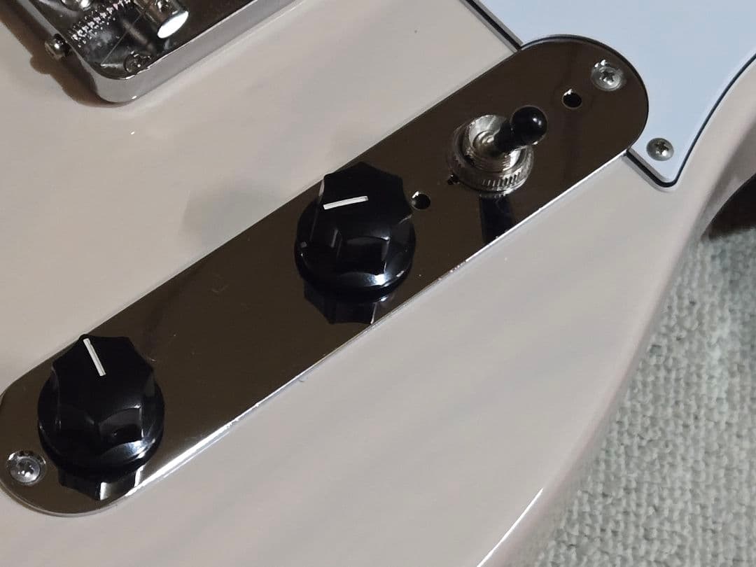 ち*わ様 【プロ調整済み】Tokai ATE-102/R blonde