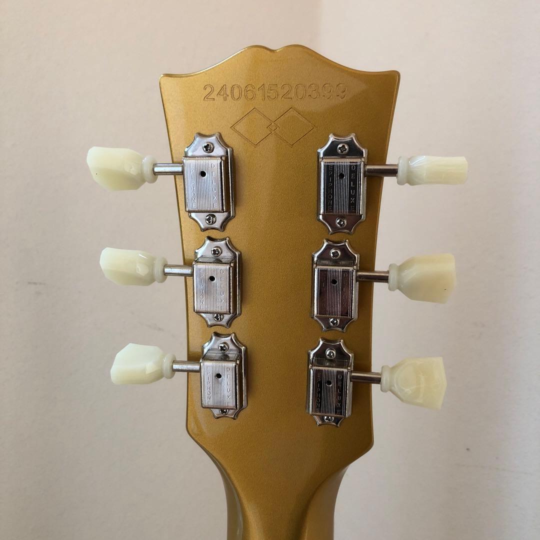 ギター Epiphone Tak Matsumoto 1955 Les Paul