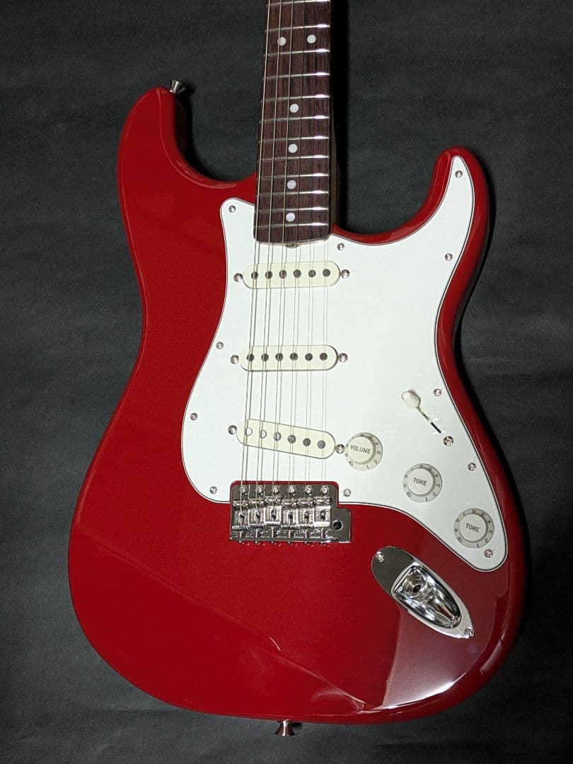 organ様用　Fender Late 60s Stratocaster