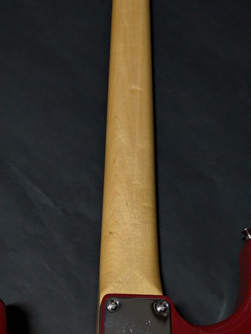 organ様用　Fender Late 60s Stratocaster