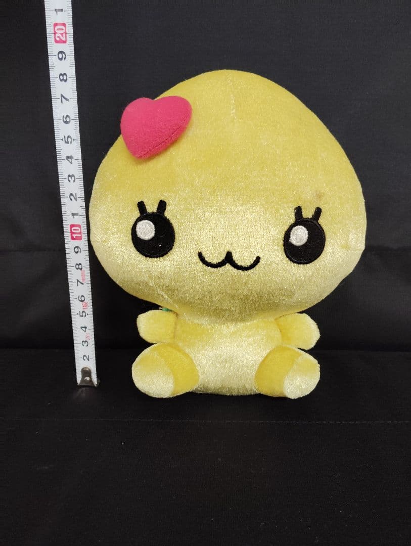 ぷるるんしずくちゃん リンス姉さん ぬいぐるみ
