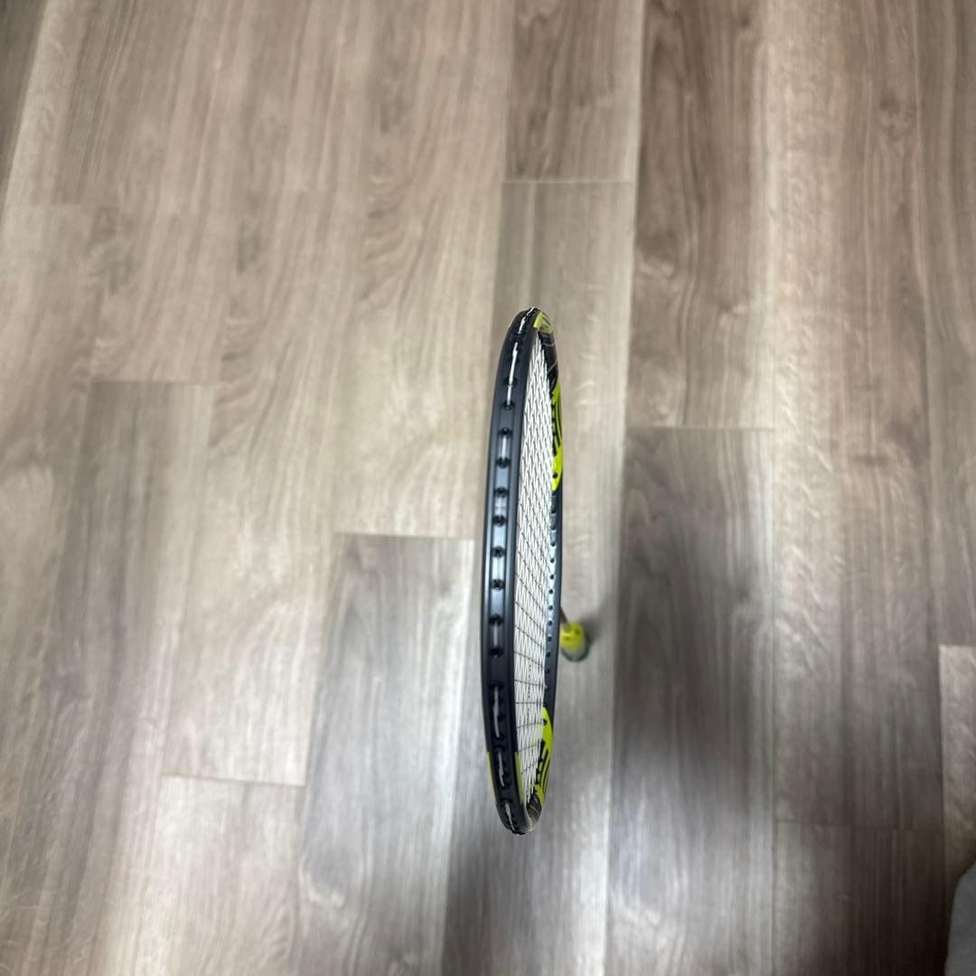 YONEX アークセイバー7プロ 4ug5