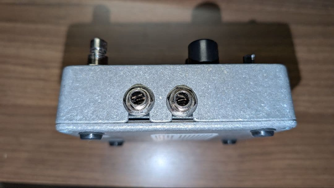 ギター electro-harmonix ATTACK DECAY