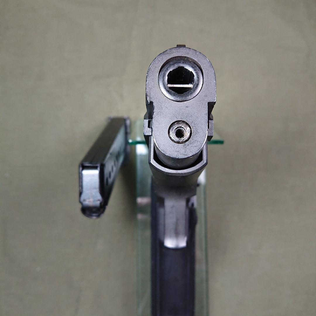 MGC SIG P220未発火モデルガン