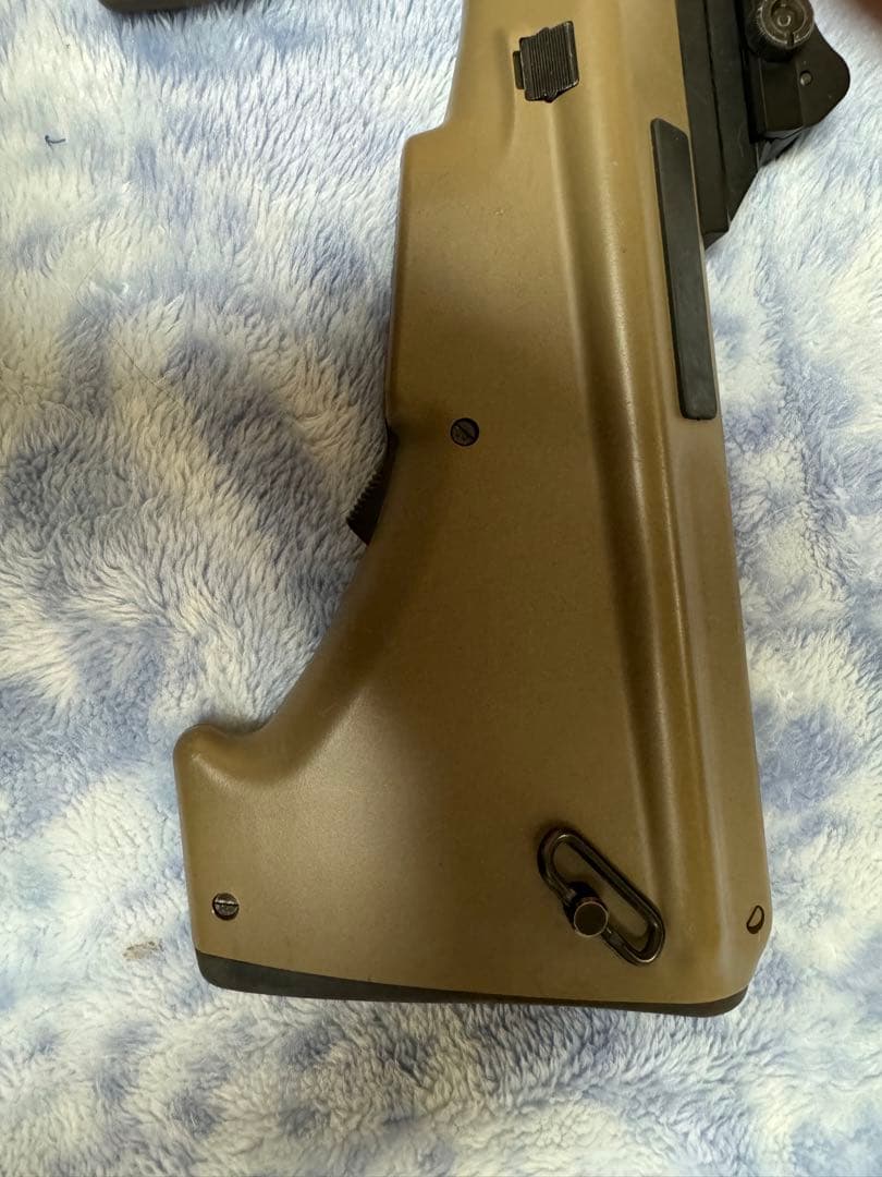 STEYR AUG タンカラー　HC