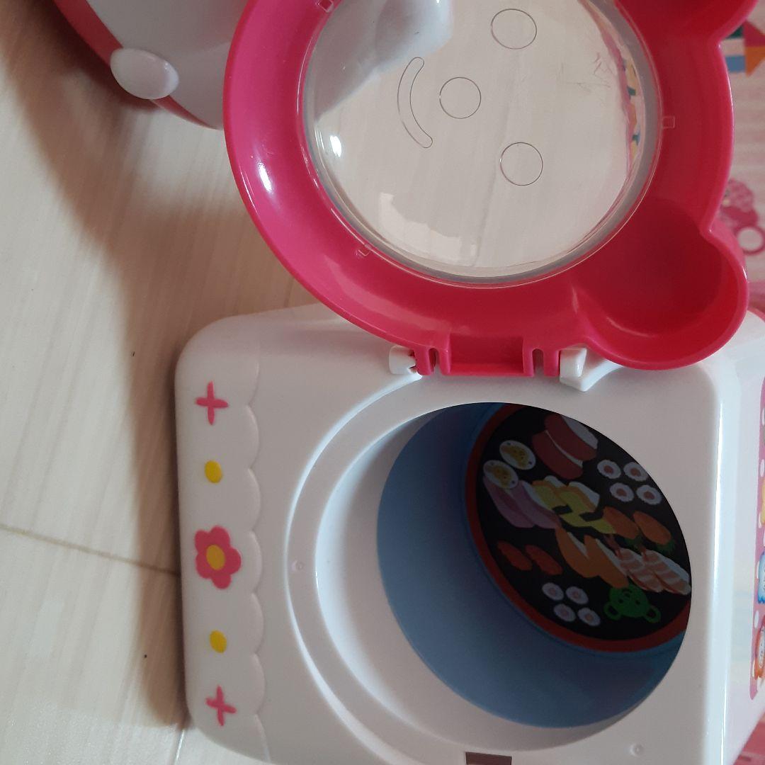 メルちゃん