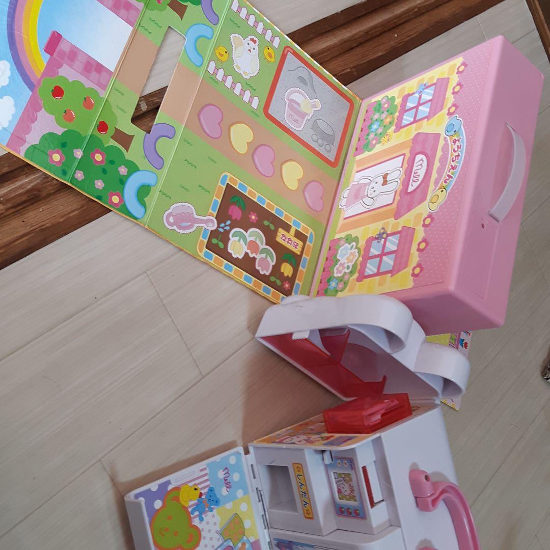 メルちゃん