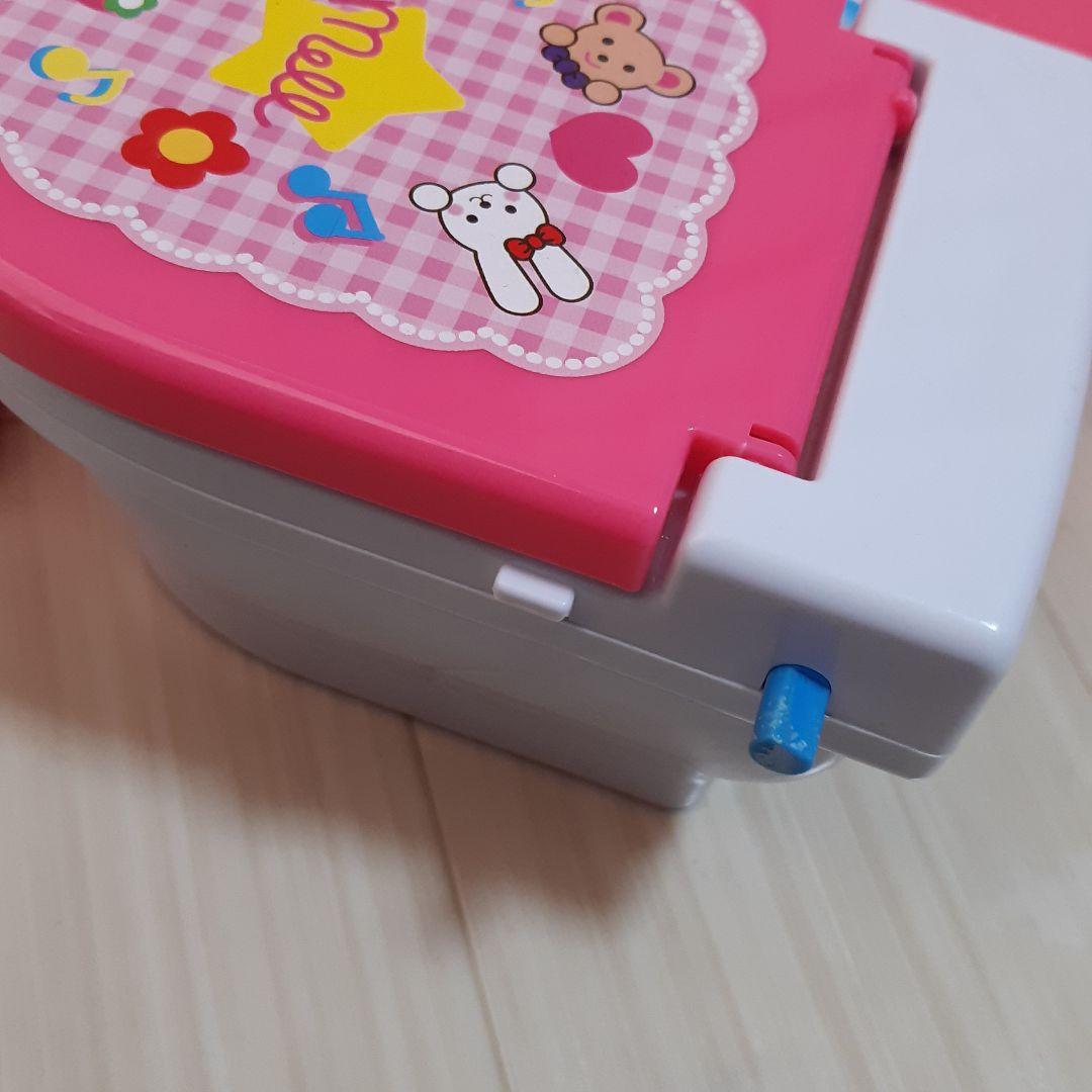 メルちゃん