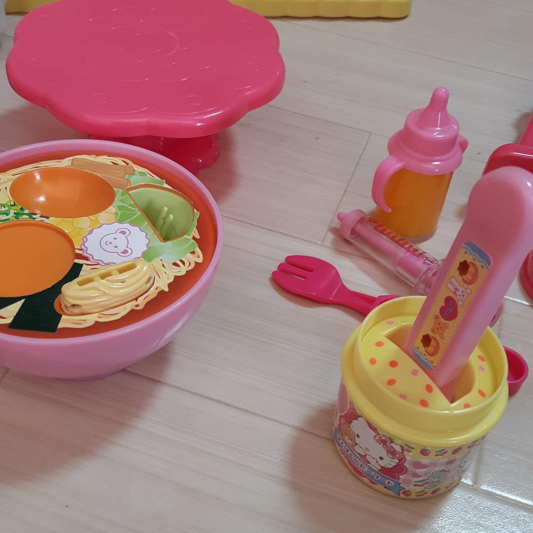 メルちゃん