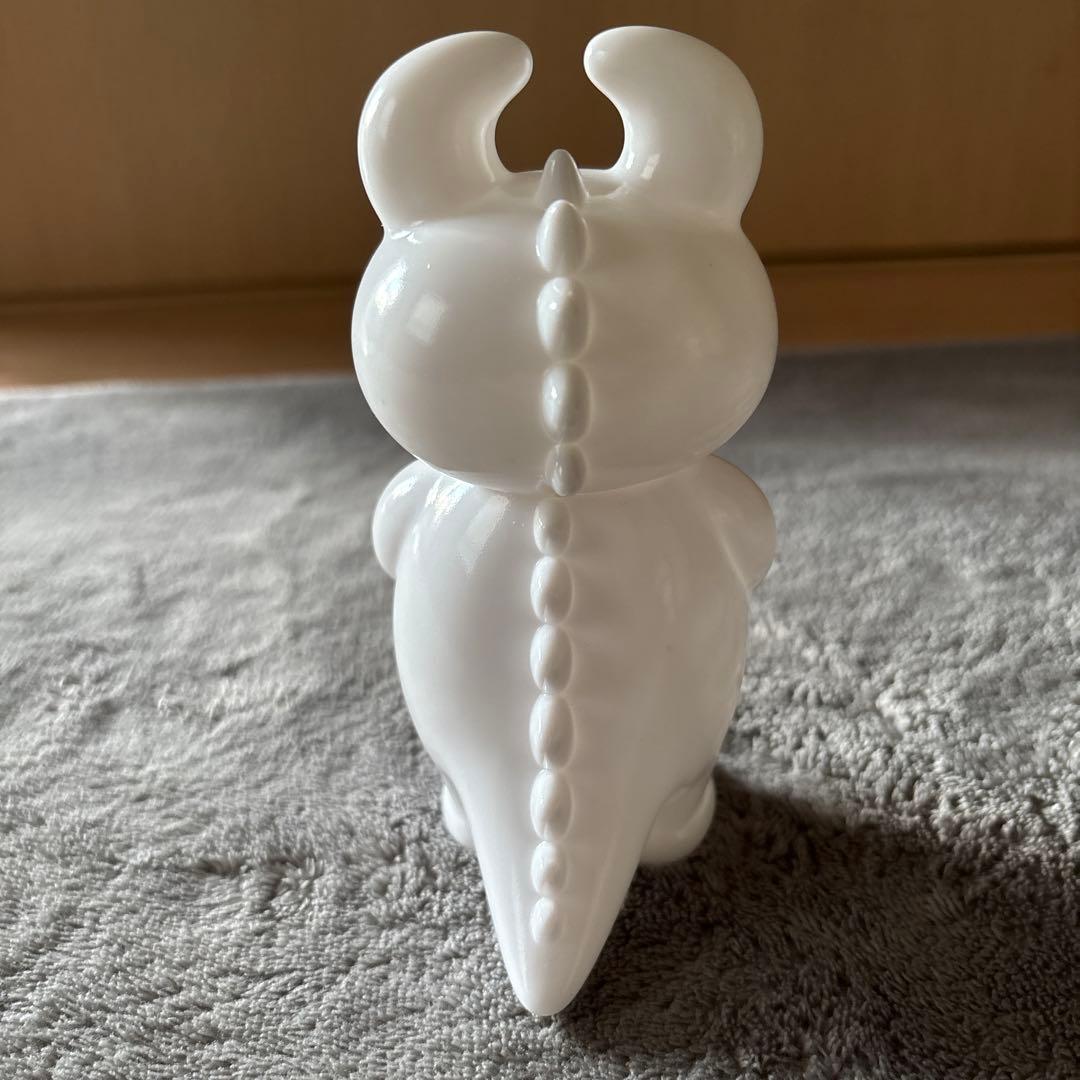 UAMOU ソフビ 4点セット 美品