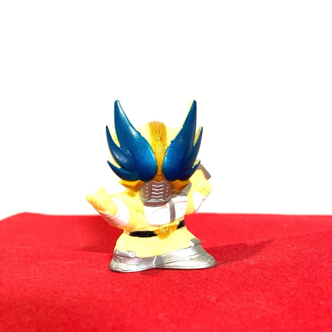 仮面ライダー電王 ウイングフォーム 佐藤健 フィギュア 当時物 SHF 真骨彫