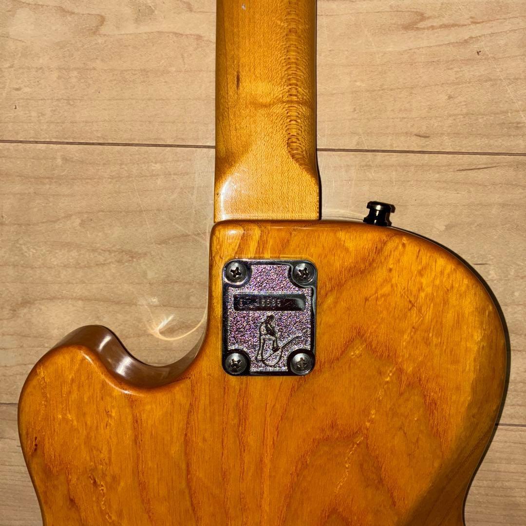激レア　入手困難　Ovation Viper Ⅲ オベーション　エレキ