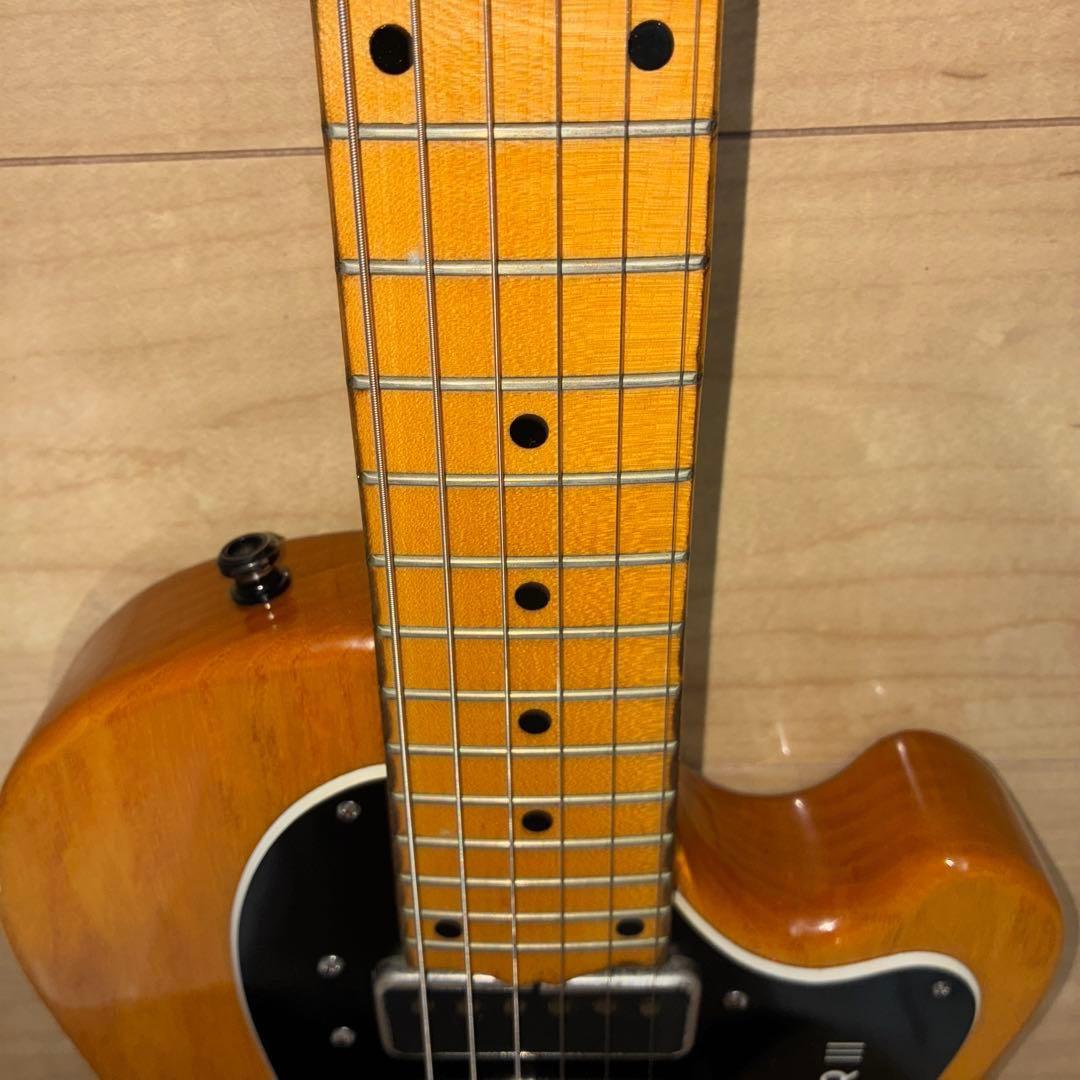 激レア　入手困難　Ovation Viper Ⅲ オベーション　エレキ