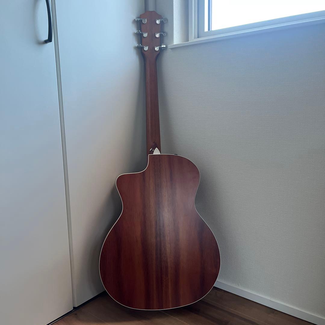Taylor テイラー 214ce アコースティックギター エレアコ ケース付
