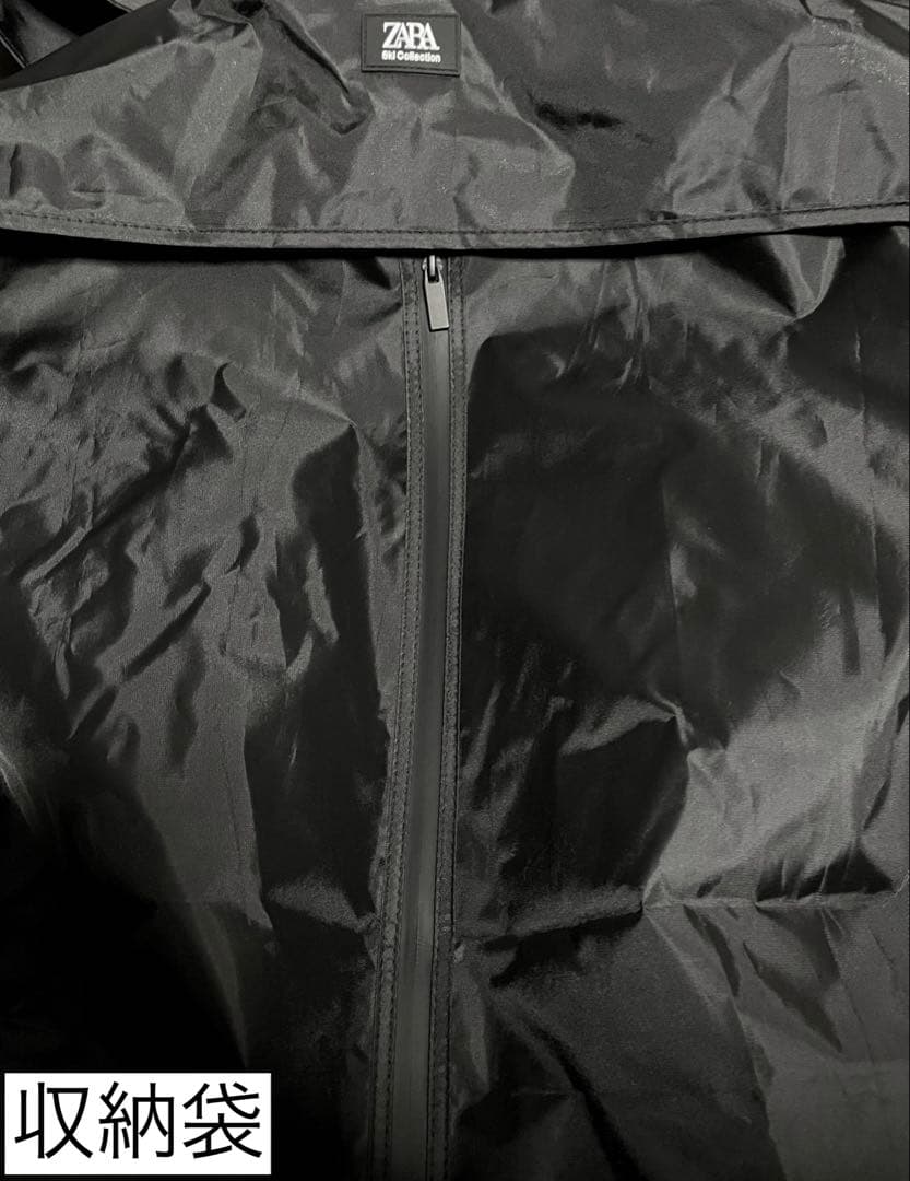 専用ページです　新品　ZARA RECCO® テクニカルジャンプスーツ