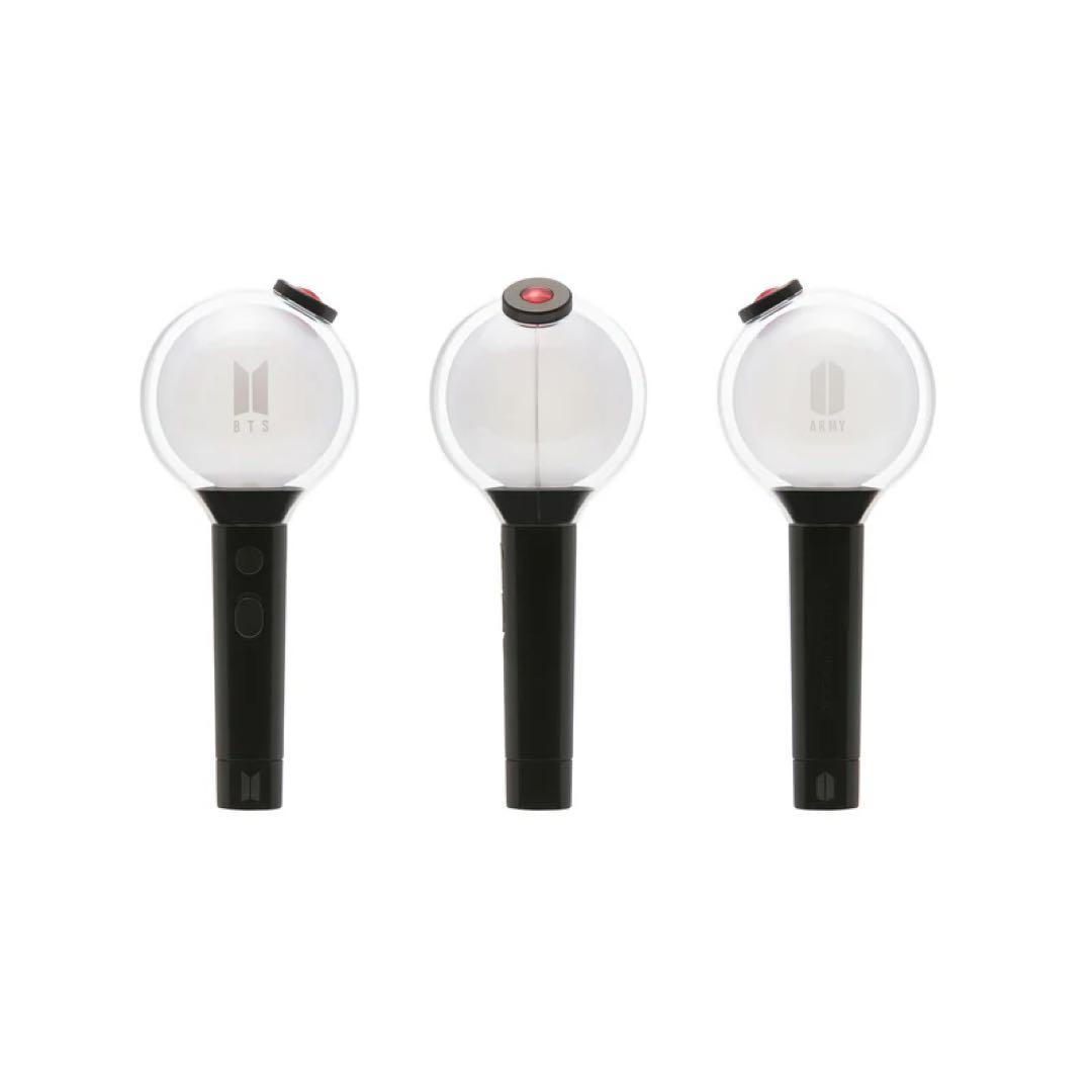 美品BTS アミボム　MAP OF THE SOUL EDITION