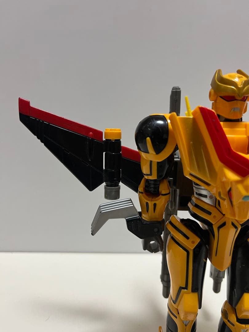 ガンシーサー