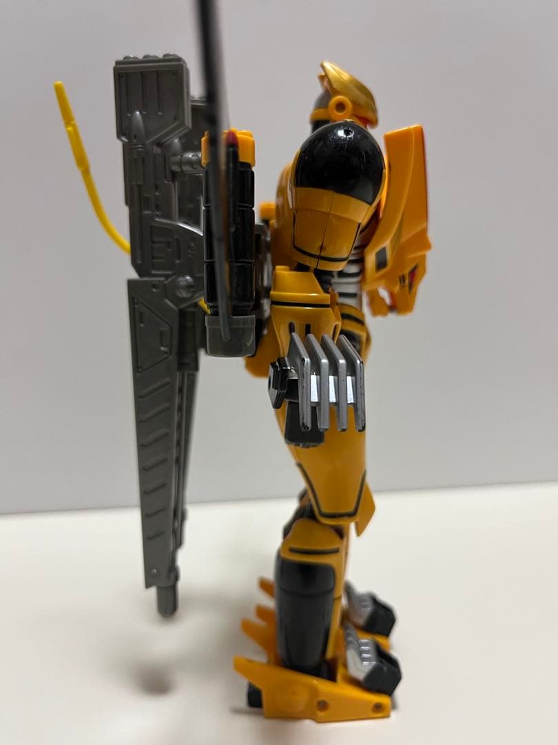 ガンシーサー