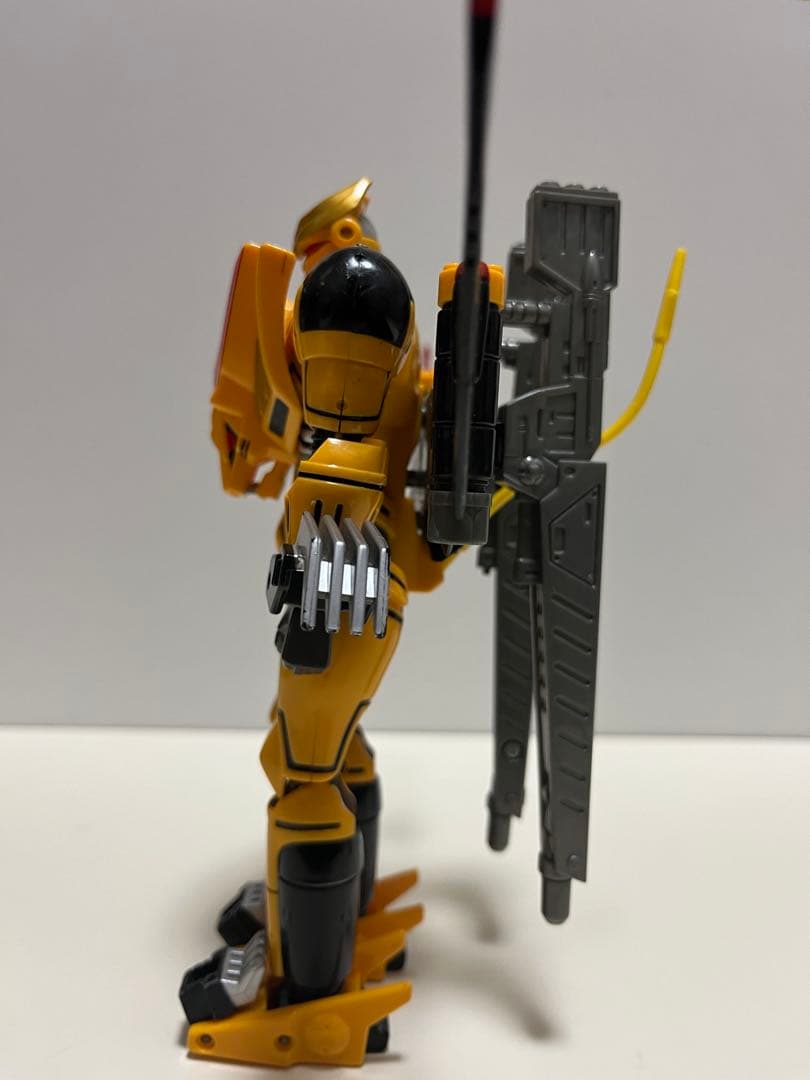 ガンシーサー